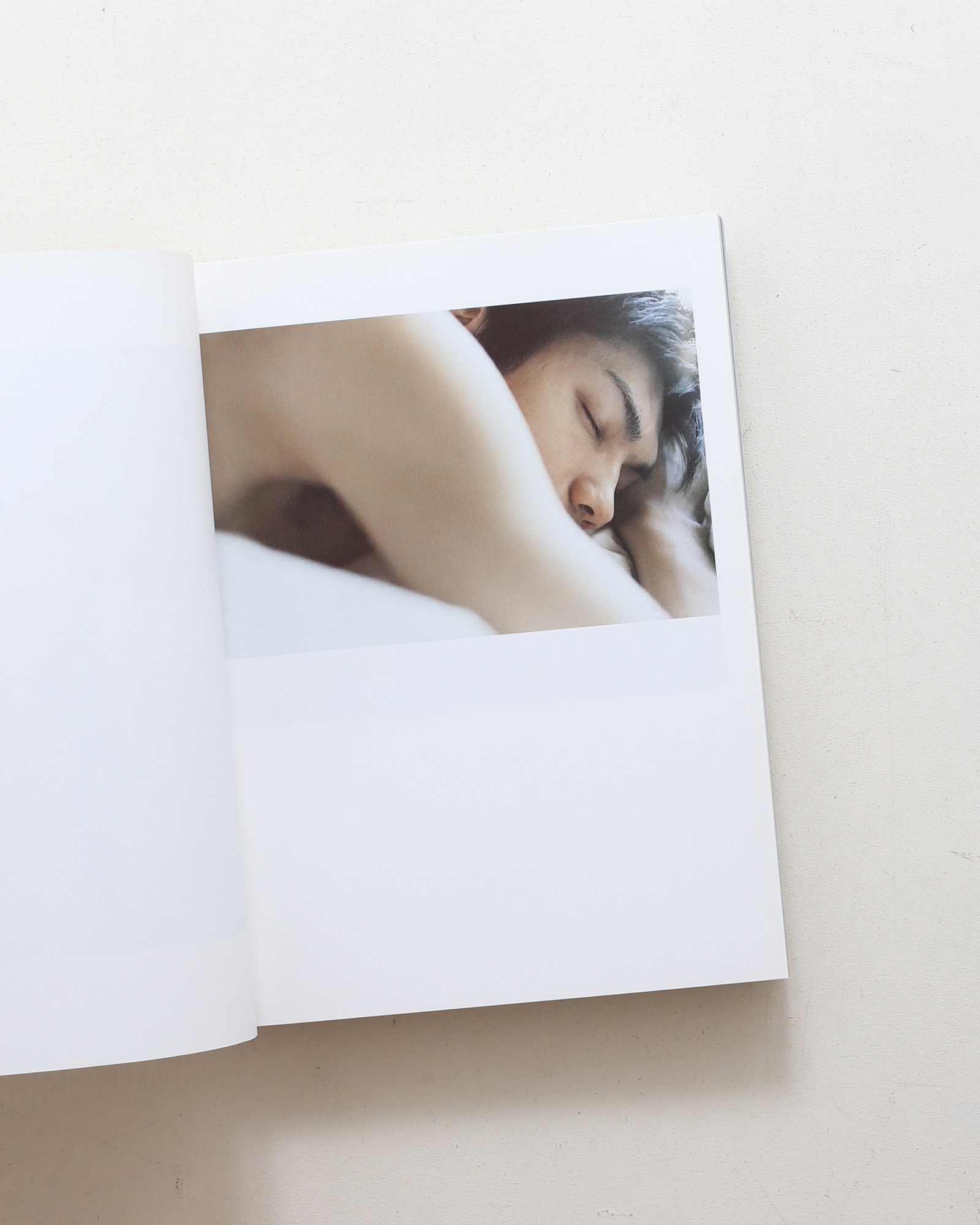 tokyo boy alone | 森栄喜 | nostos books ノストスブックス