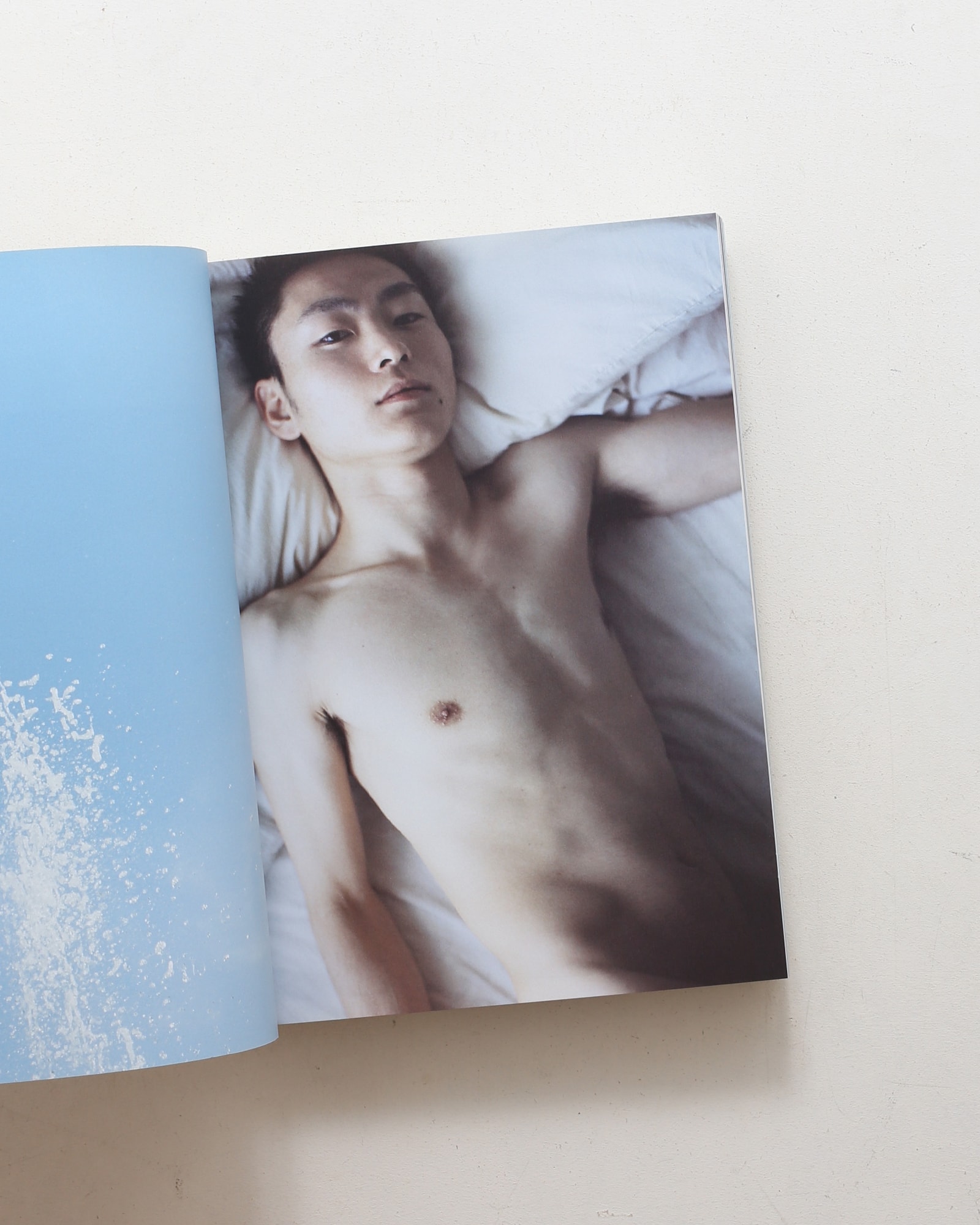 tokyo boy alone | 森栄喜 | nostos books ノストスブックス