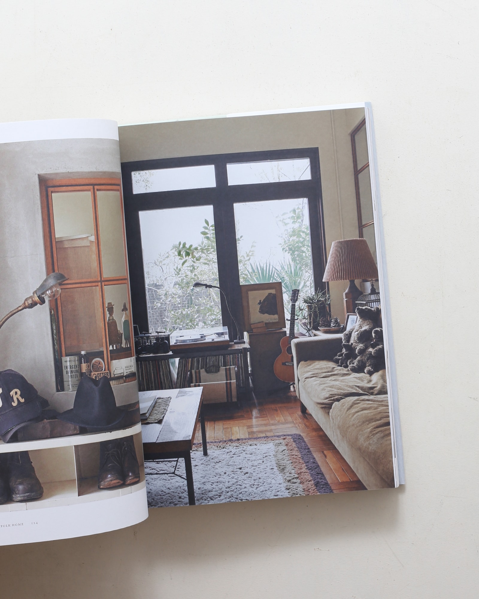 The Kinfolk Home: Interiors for Slow Living | Nathan Williams