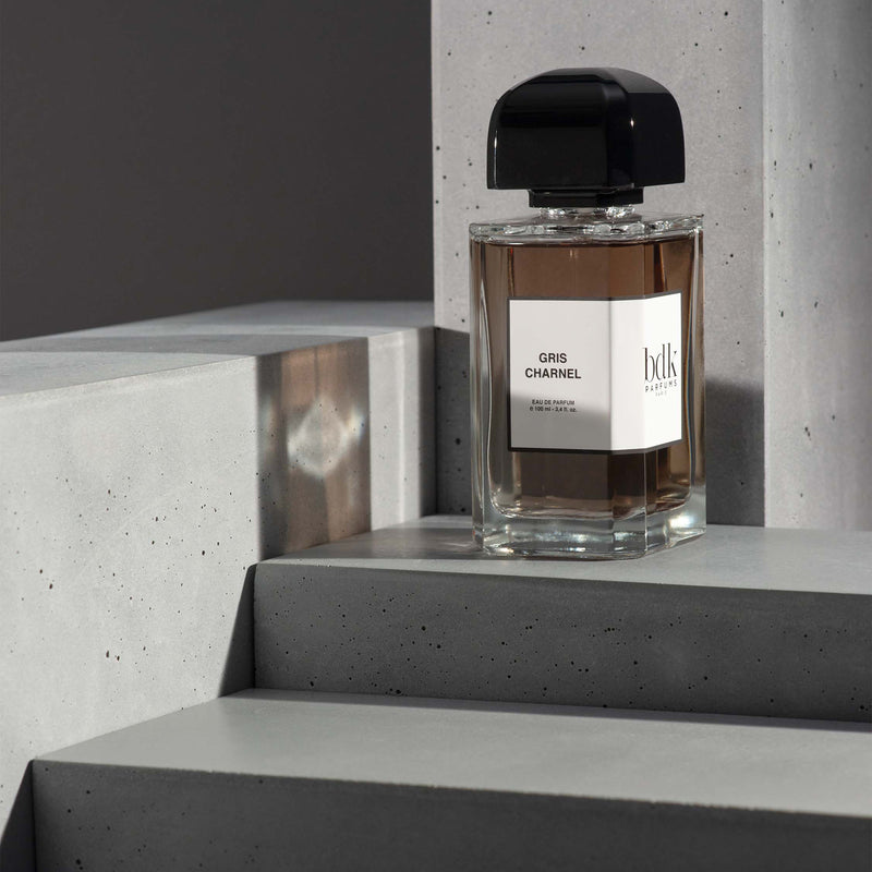 グリ シャーネル｜銀色の情欲 – NOSE SHOP