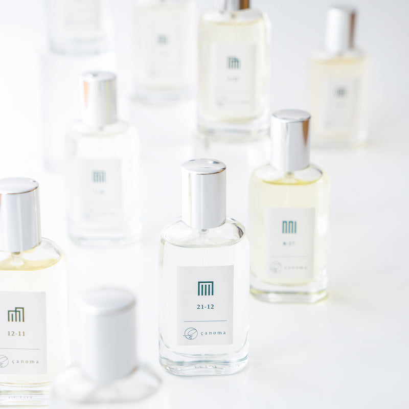 21-12｜幻 – NOSE SHOP