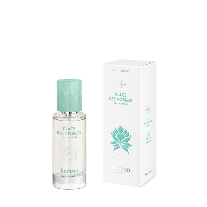 ヴォージュ広場｜フルーティ フローラルな香り – NOSE SHOP