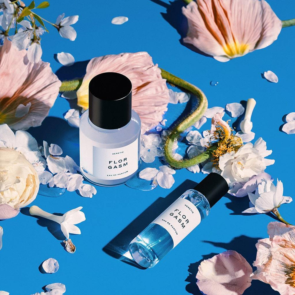 フローガズム｜花の絶頂 – NOSE SHOP