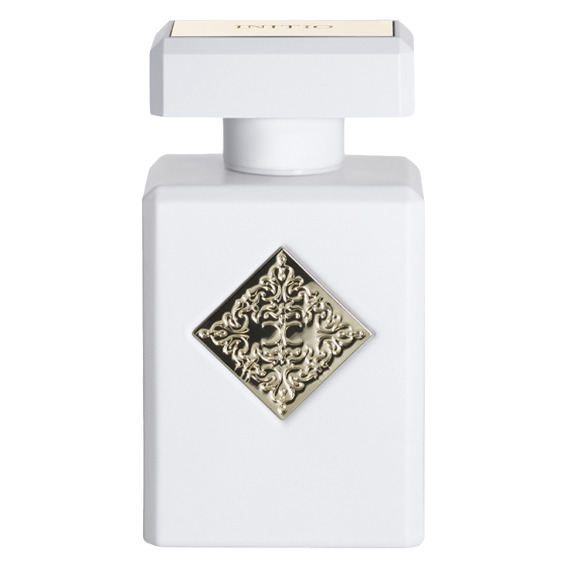 perfume Musk Therapy from Initio | NOSE Paris | Retail concept