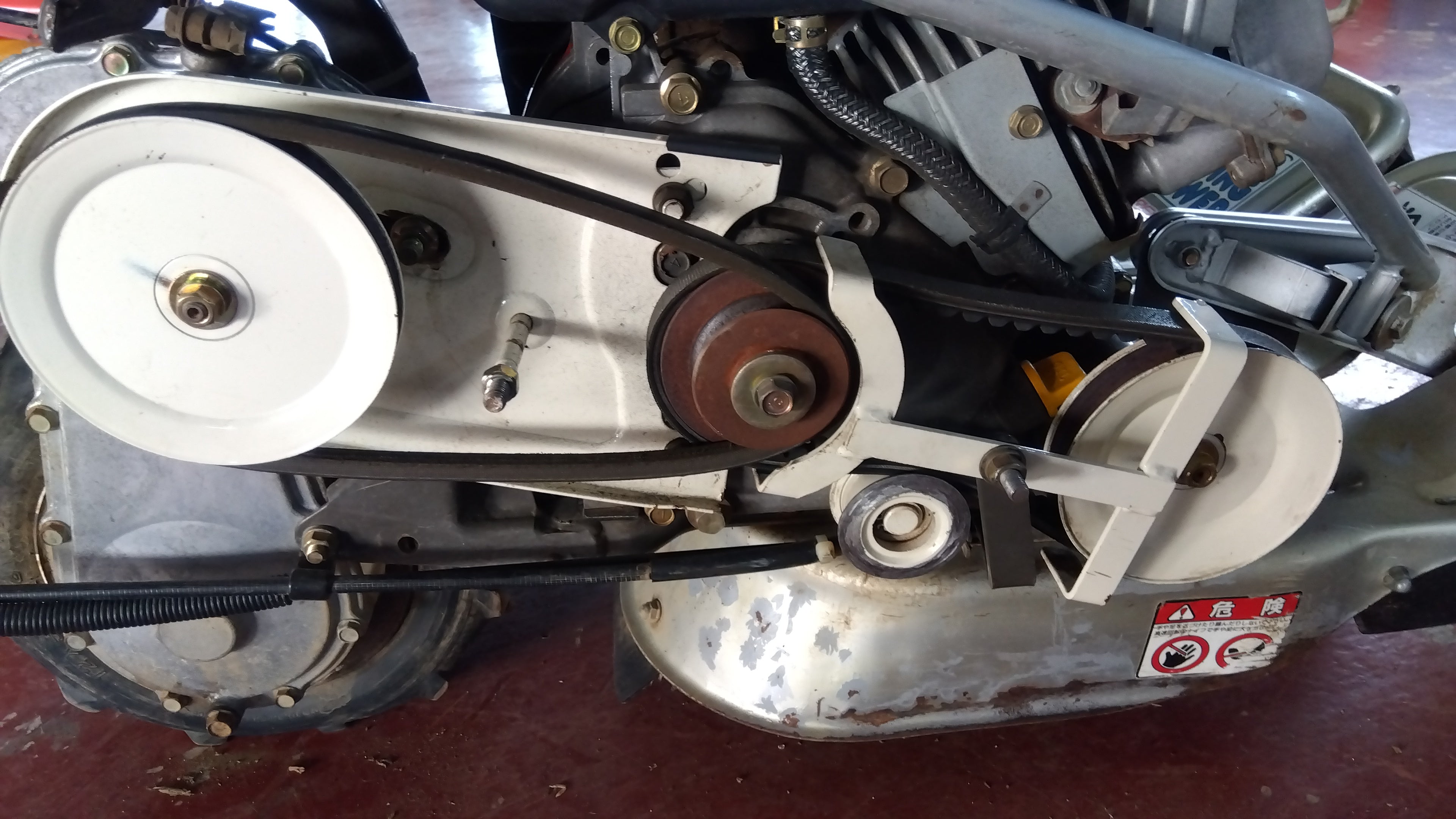 オーレック 中古 ウィングモア WM606D 「宮城店2015」 – 農キング