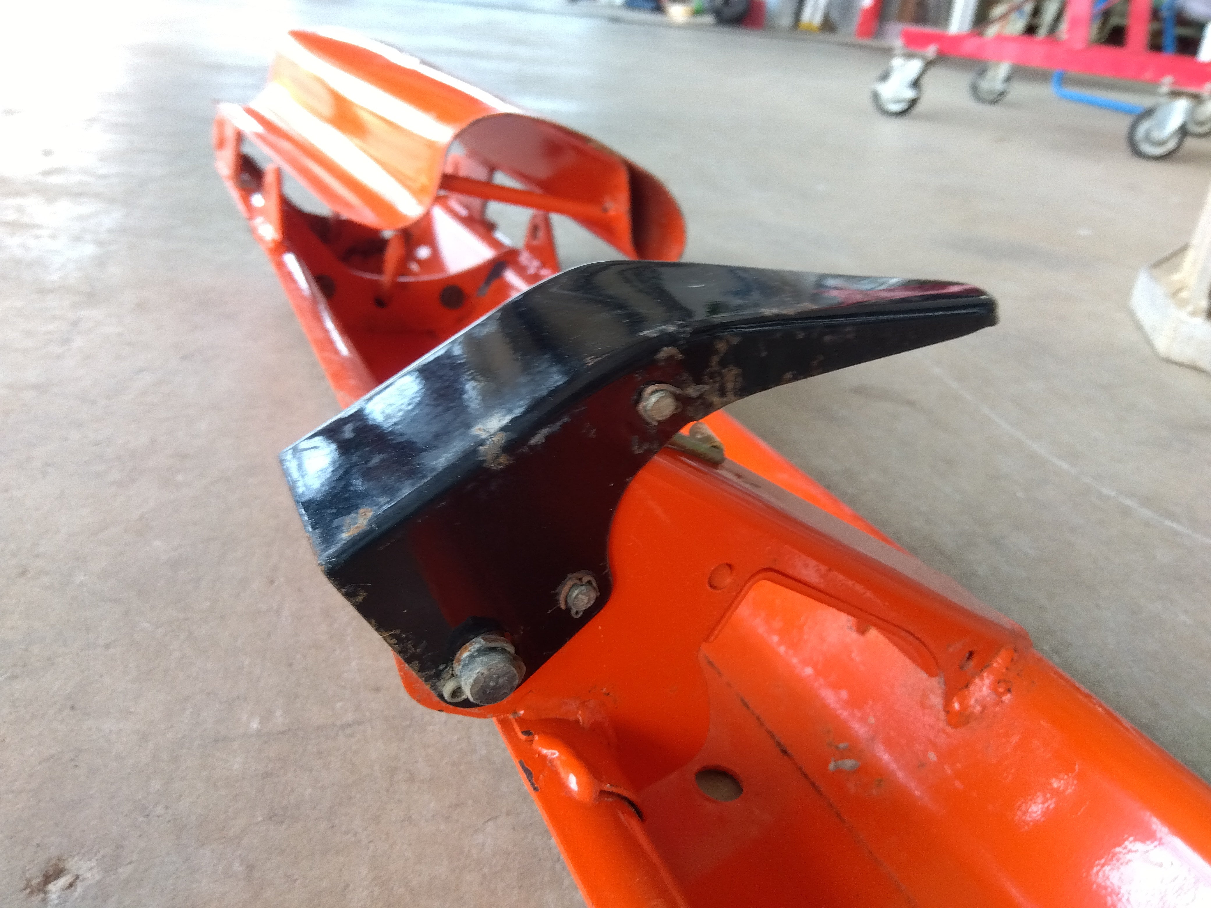 クボタ ロータリー用フラップカバー【9126】 – 農キング