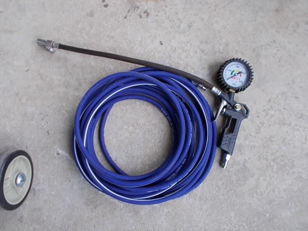 RETZ 中古 コンプレッサー – 農キング