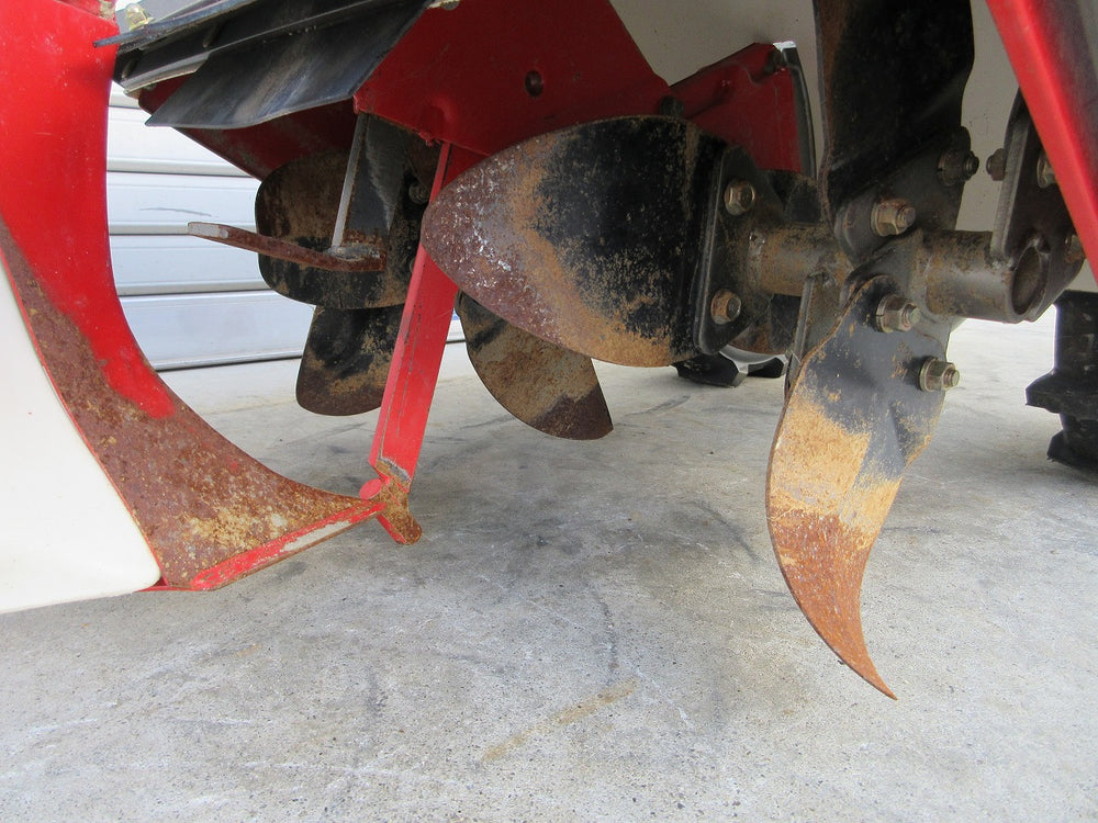 オーレック 管理機 SF50 | のうき屋 ONLINE STORE