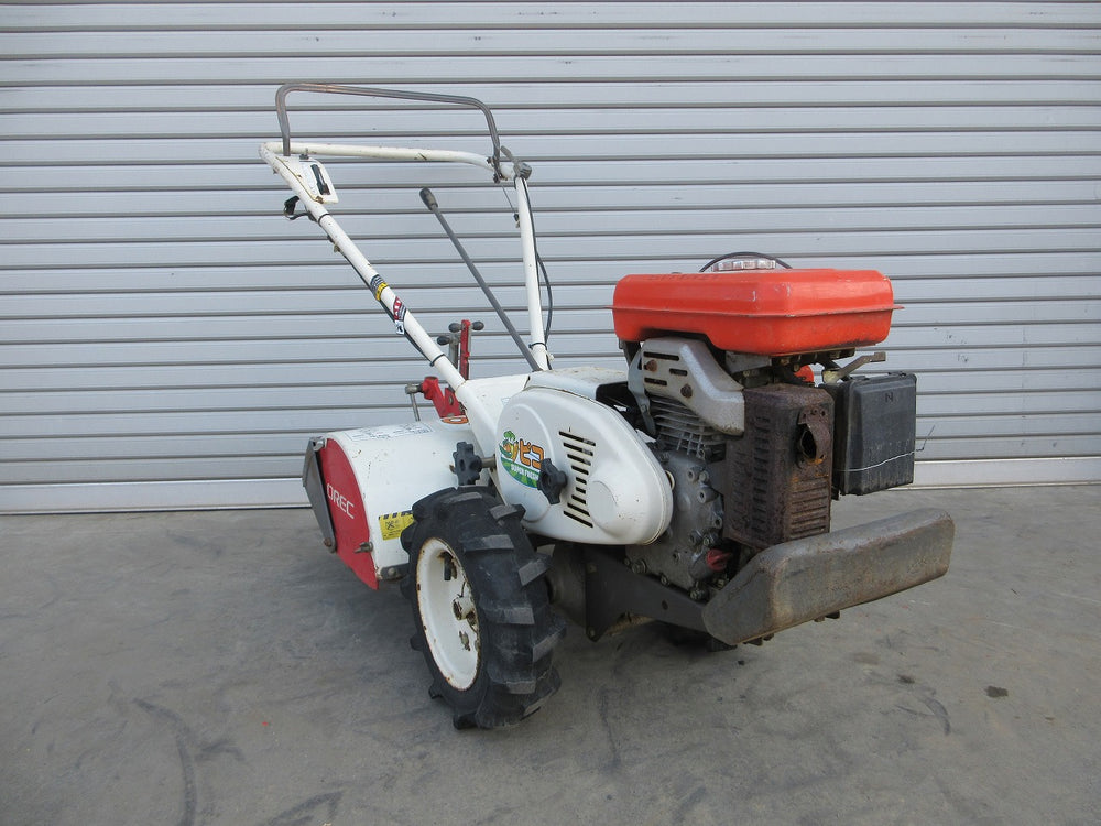 オーレック 管理機 SF50 | のうき屋 ONLINE STORE