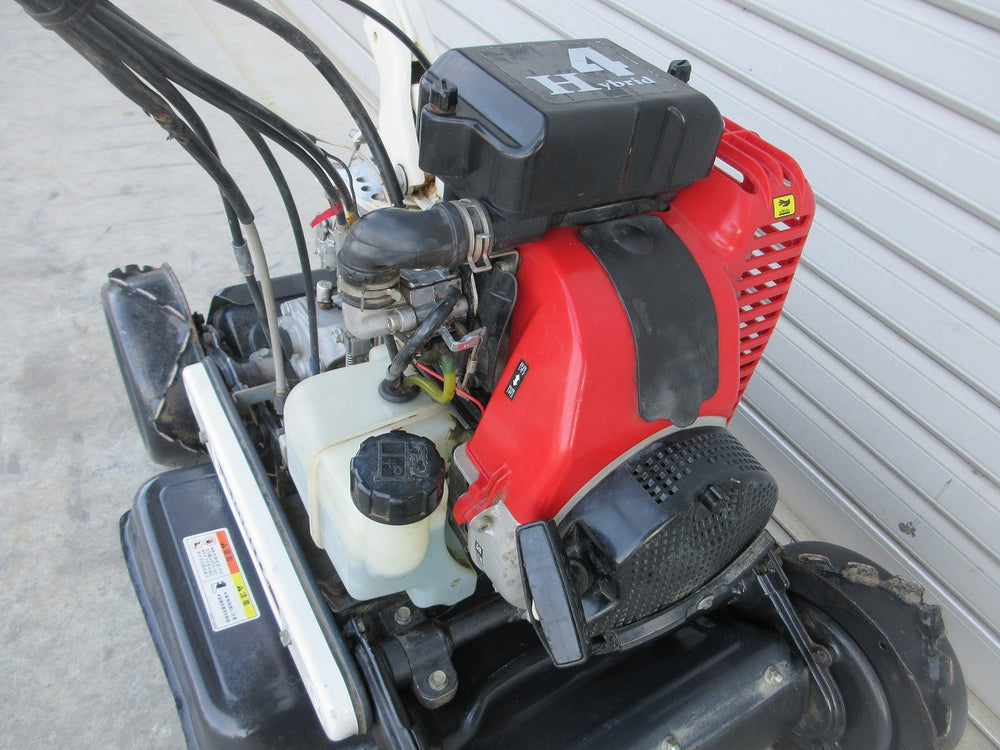 □共立（オーレック） 畔草刈機 AZ852F□スパイダーモア | のうき屋