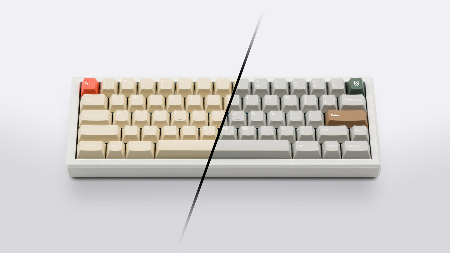 CYL Modern Materials – NovelKeys LLC