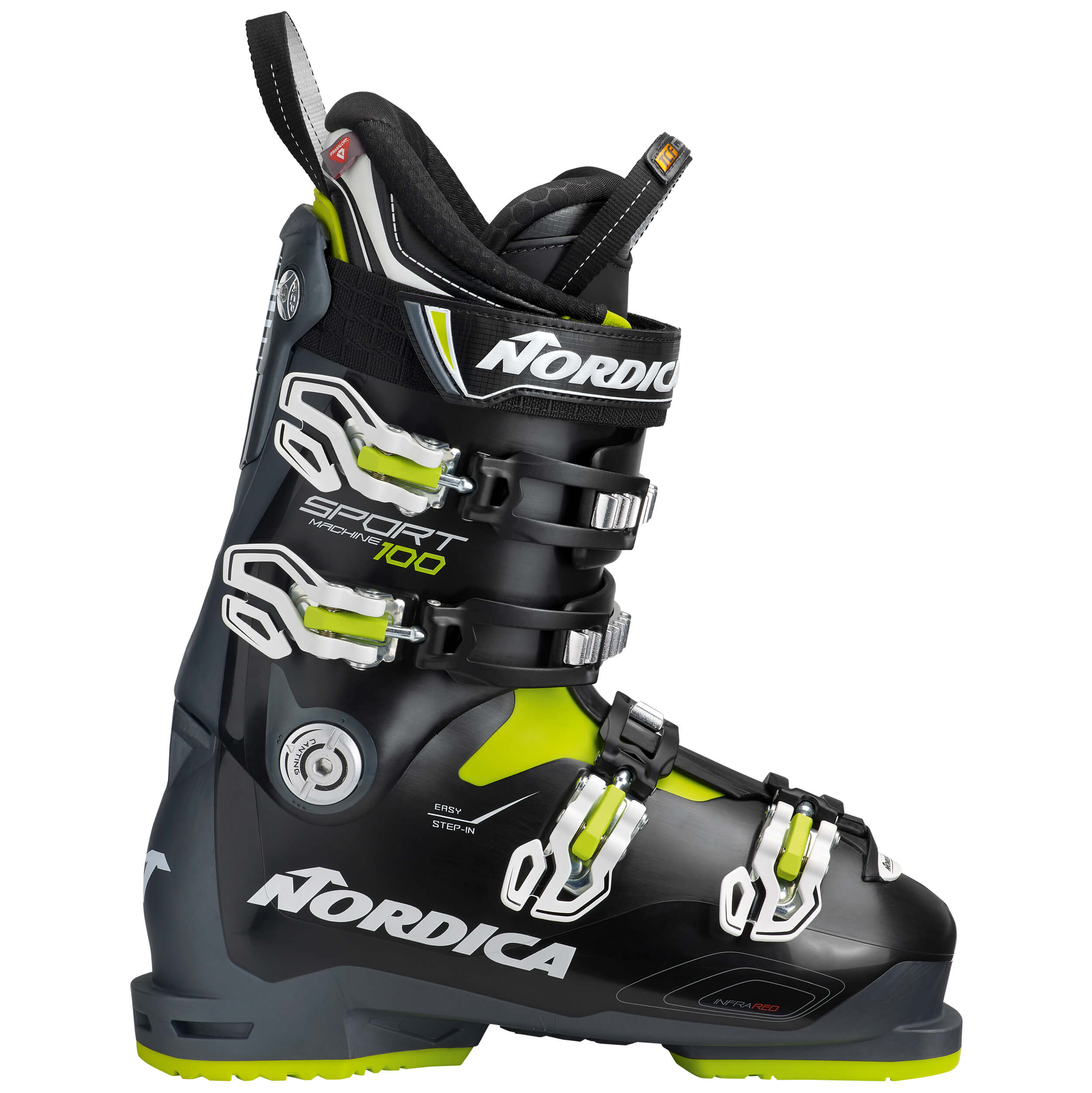 Nordica Sportmachine 100 - Northern Ski Works