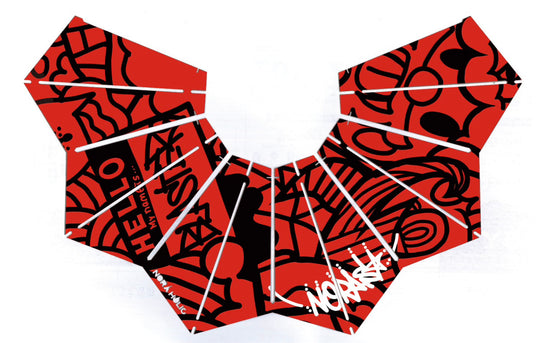 NORAs × NORAHOLIC コラボシェード｜NORAHOLIC(ノラホリック