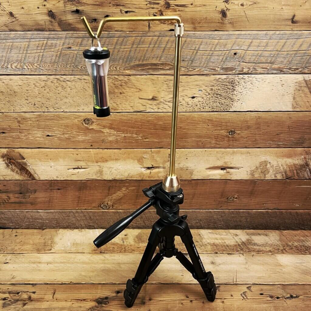 野良ブラスターが “ランタンハンガー” に？？新作「ブラスターハンガー