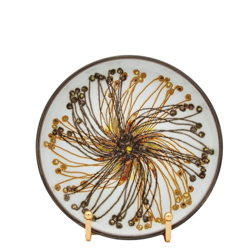 ロイヤルコペンハーゲン Royal Copenhagen バッカ Baca ラウンド