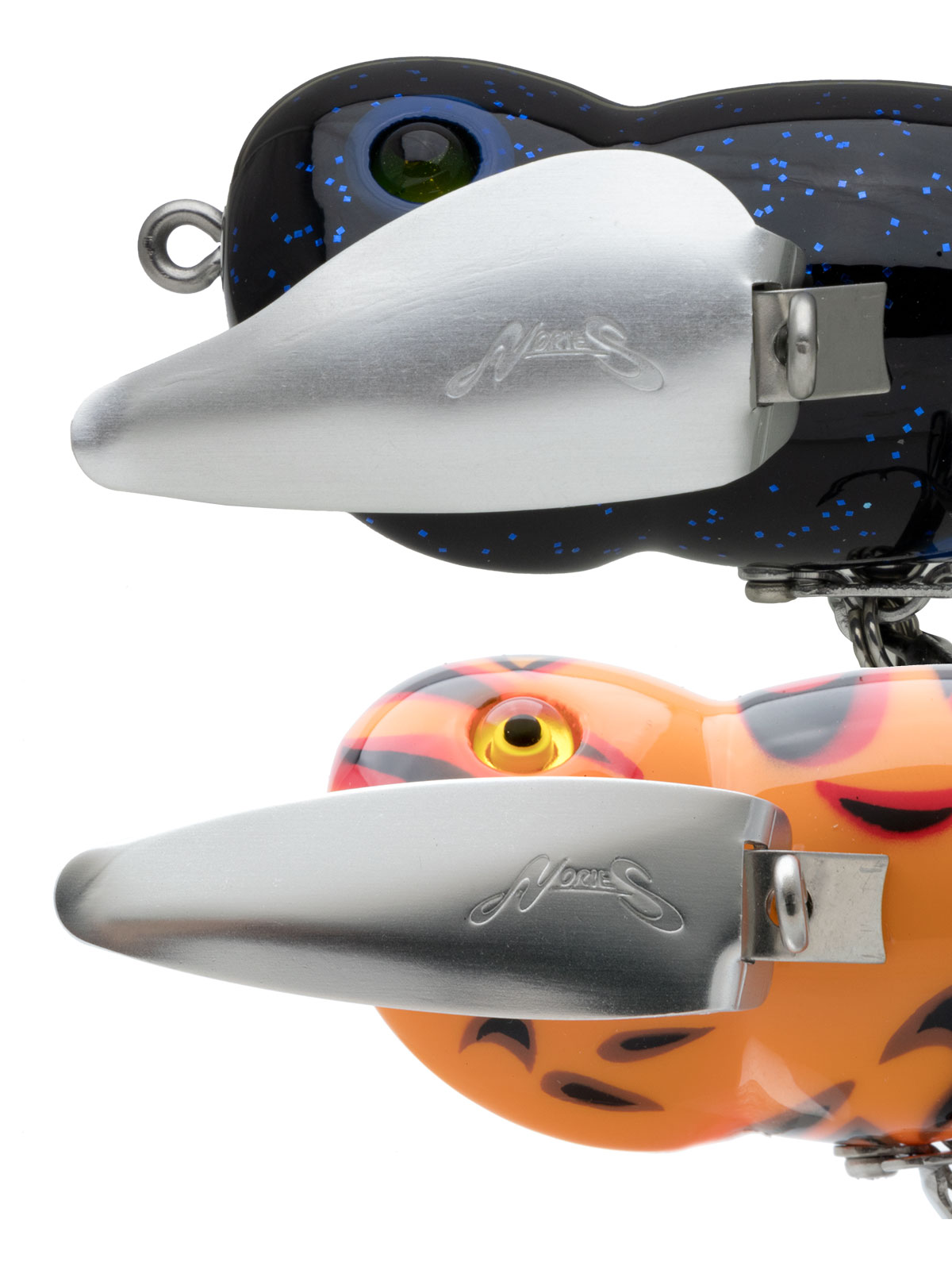 WASHER CRAWLER MUSCLE | BASS | NORIES