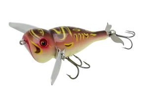 WASHER CRAWLER | BASS | NORIES