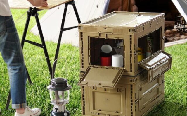 tent-Mark DESIGNS（テンマクデザイン）】Fami（ファミ）スチール