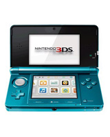 Buy Nintendo 3DS Nintendo 3DS System Zelda Edition Bundle