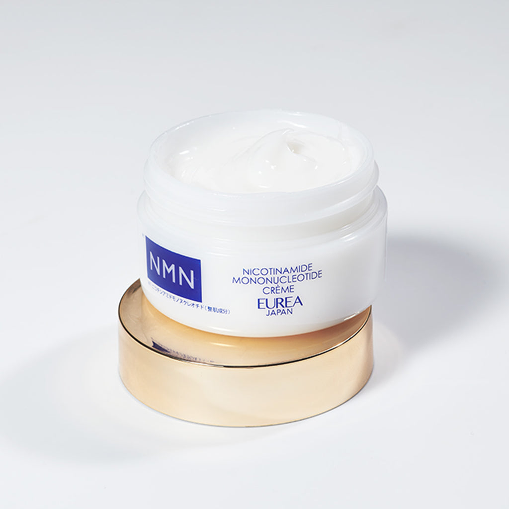 EUREA(”エウレア) クリーム 35g– EUREA オンラインショップ