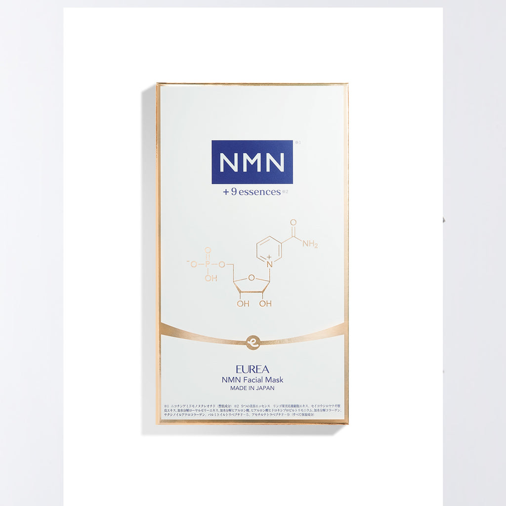 EUREA フェイシャルマス 5枚入り– EUREA オンラインショップ