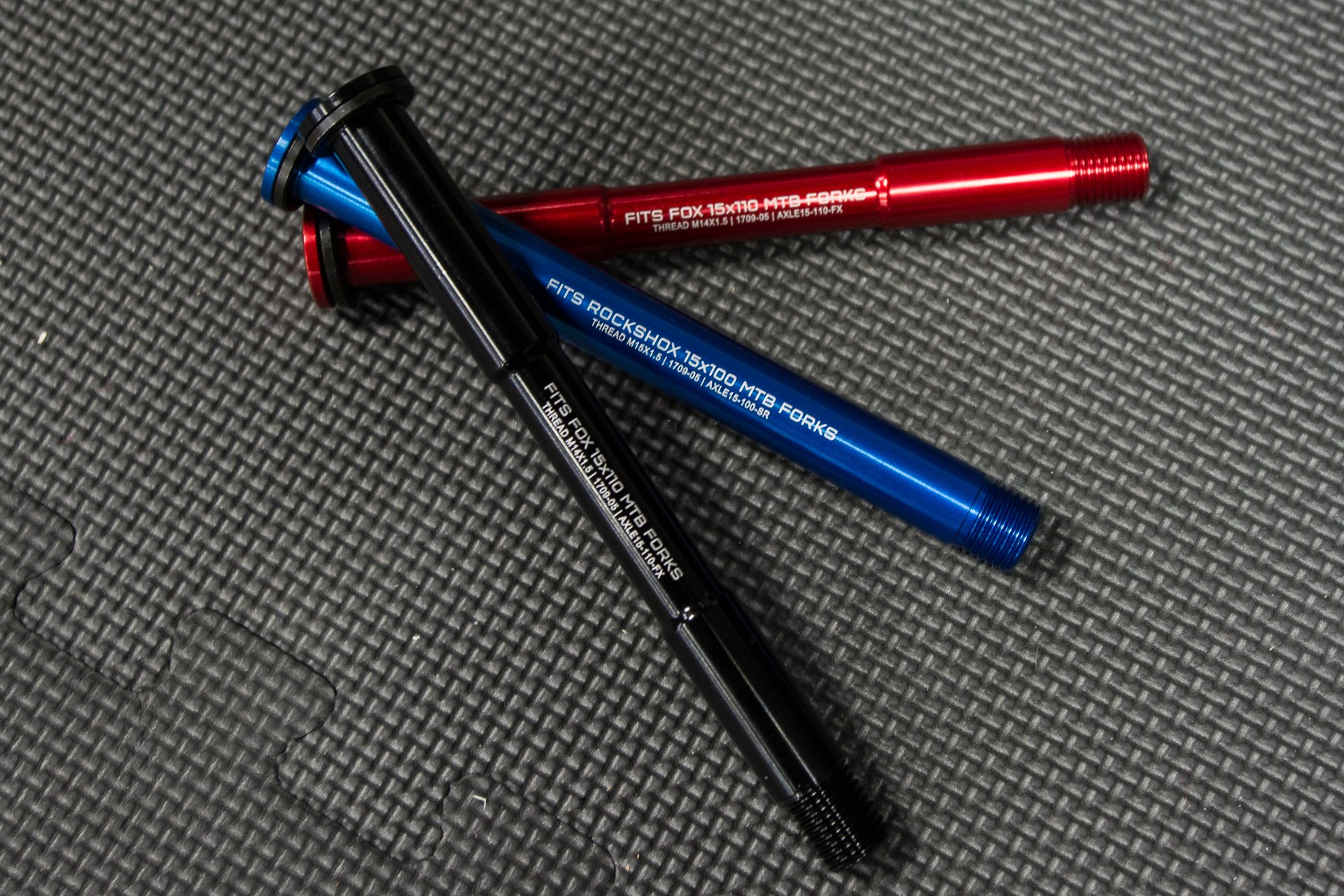 Wolf Tooth Components 2018