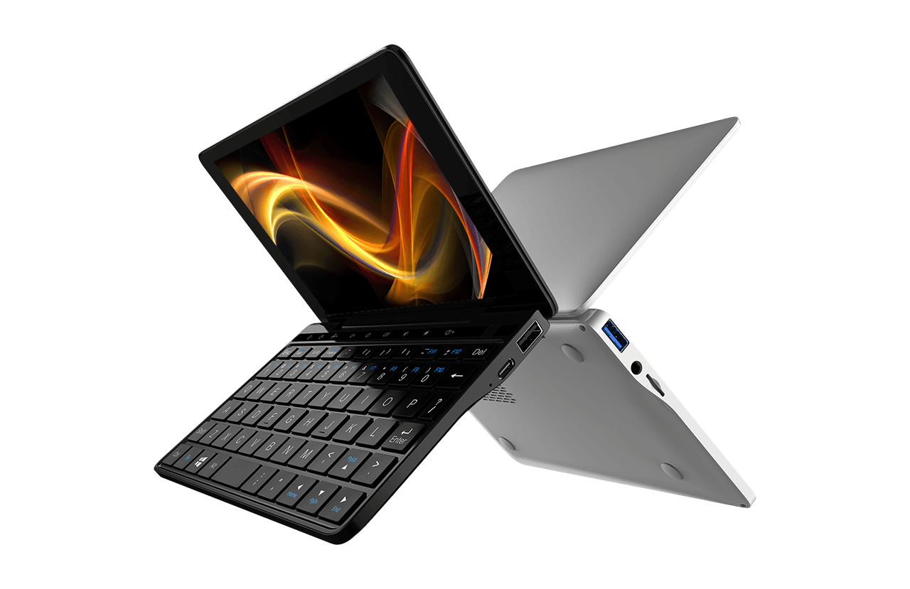 GPD Pocket 2 - Shenzhen GPD Technology Co., Ltd.