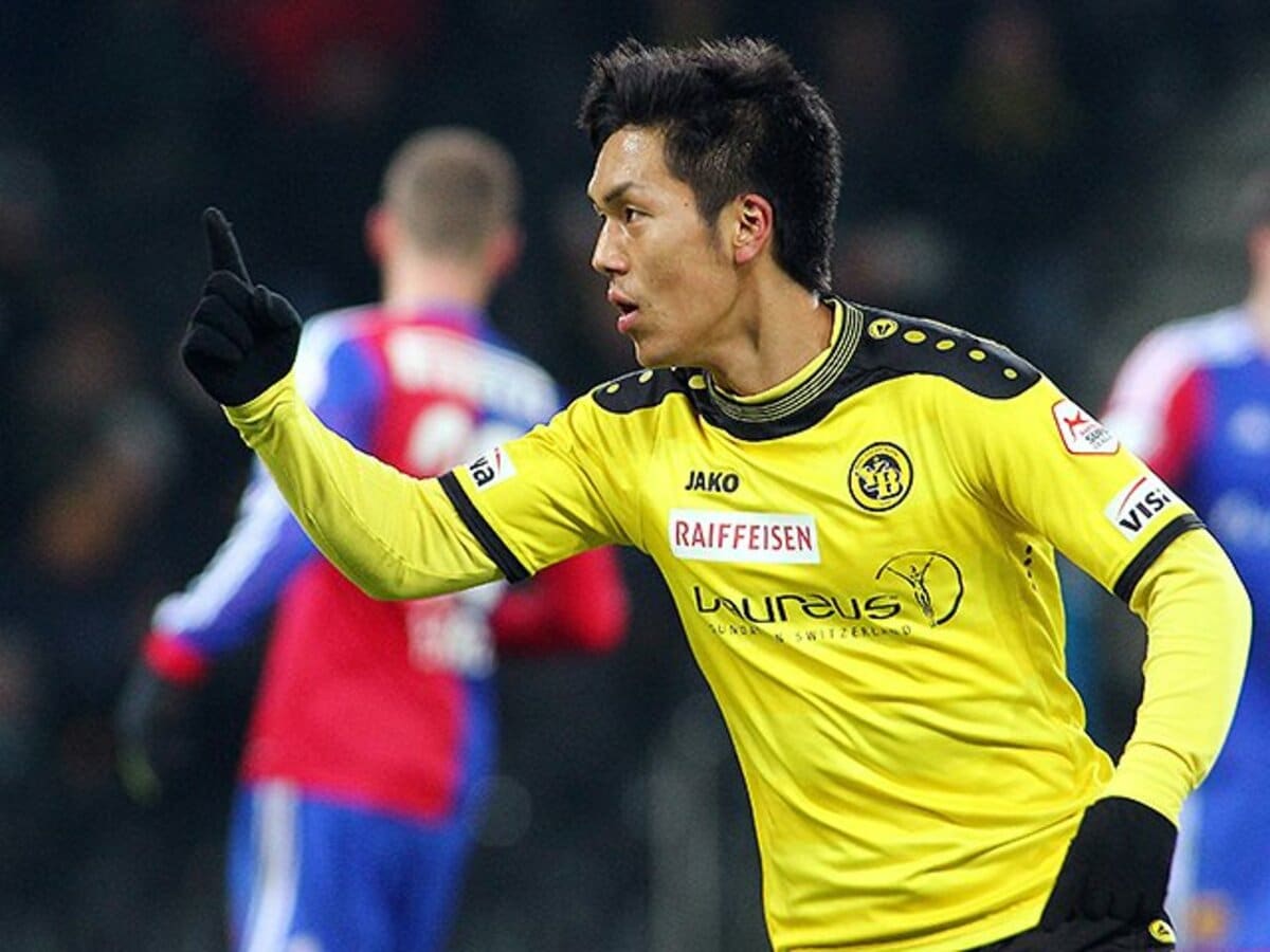 終わりよければ、すべて良しです」久保裕也がACミラン戦から得たもの