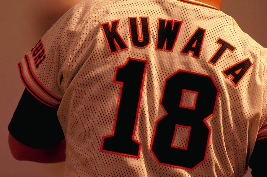 18番から18番へ］桑田真澄「お互いに人生の完投勝利を目指して