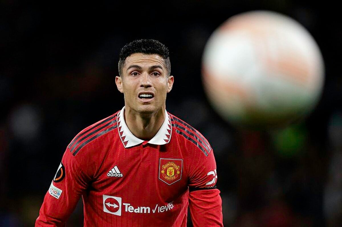 C・ロナウド復帰はユナイテッド最大の過ち」今季初先発で大敗、先発