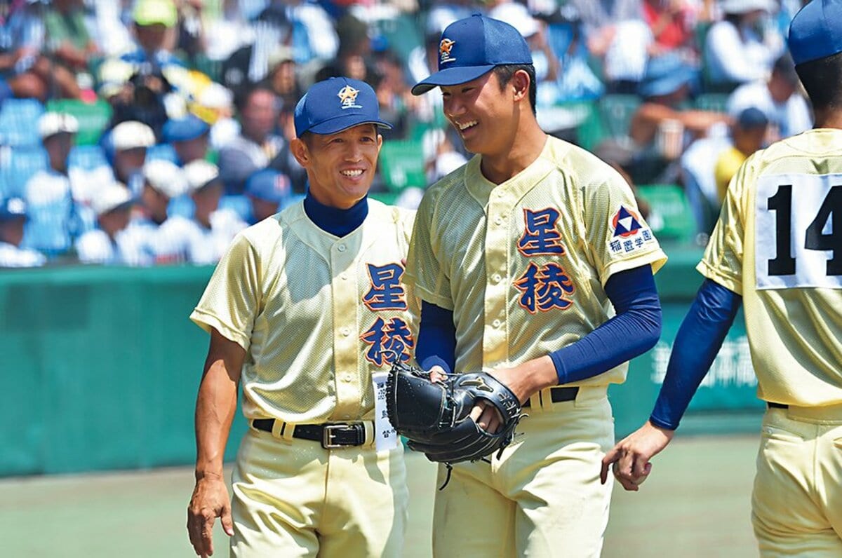 新時代メンタルコーチの教え／星稜高校「大逆転を引き寄せた“必笑”の