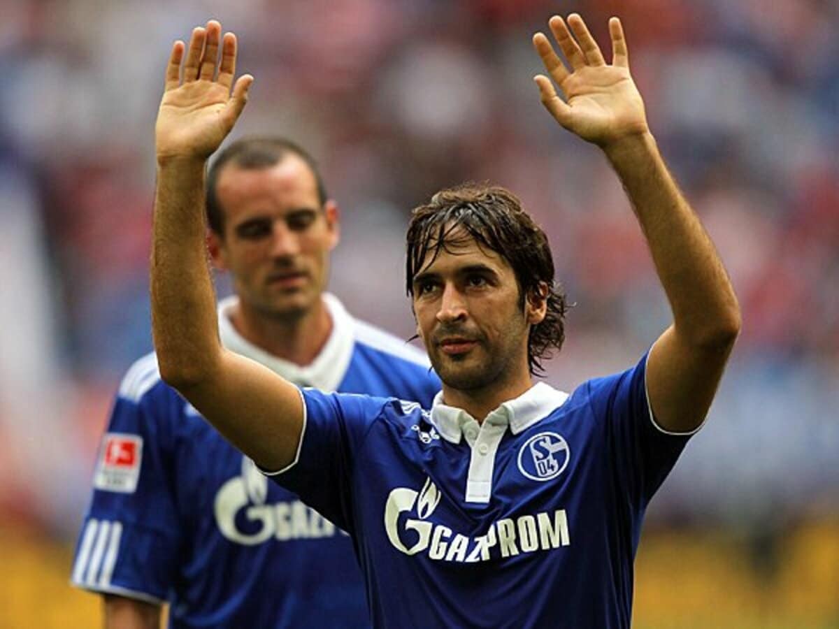 ラウール、ロッベンが説く、急成長するブンデスリーガの魅力