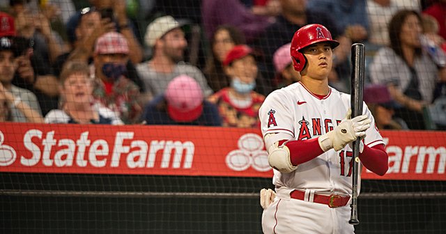 満票MVP》大谷翔平の「ユニフォーム＝1470万円／初の奪三振ボール＝88