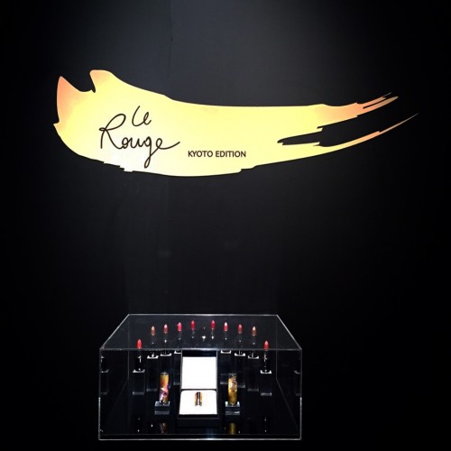 GIVENCHYの京都 | Mika