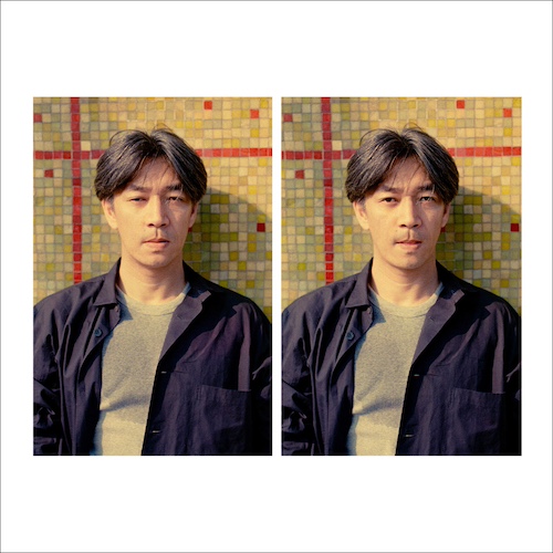坂本龍一の“1995年のある日”をとらえた 田島一成 写真展 ＠Akio