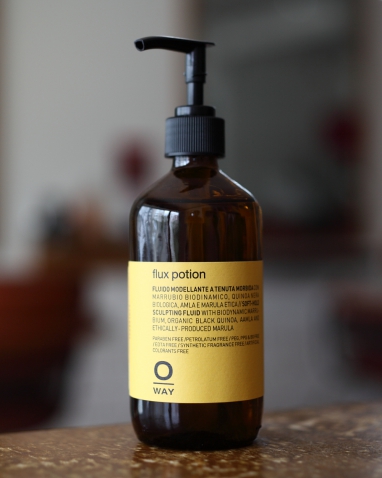 これは使える！Rolland O-WAY Infine FluxPotion｜3,700円+Tax - Nuff