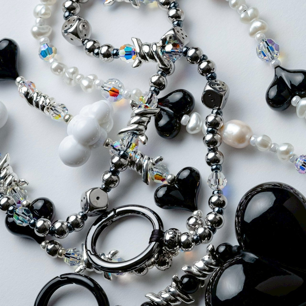 4月5日(土)発売開始 String Ting Exclusive Collection & Rachel Steed