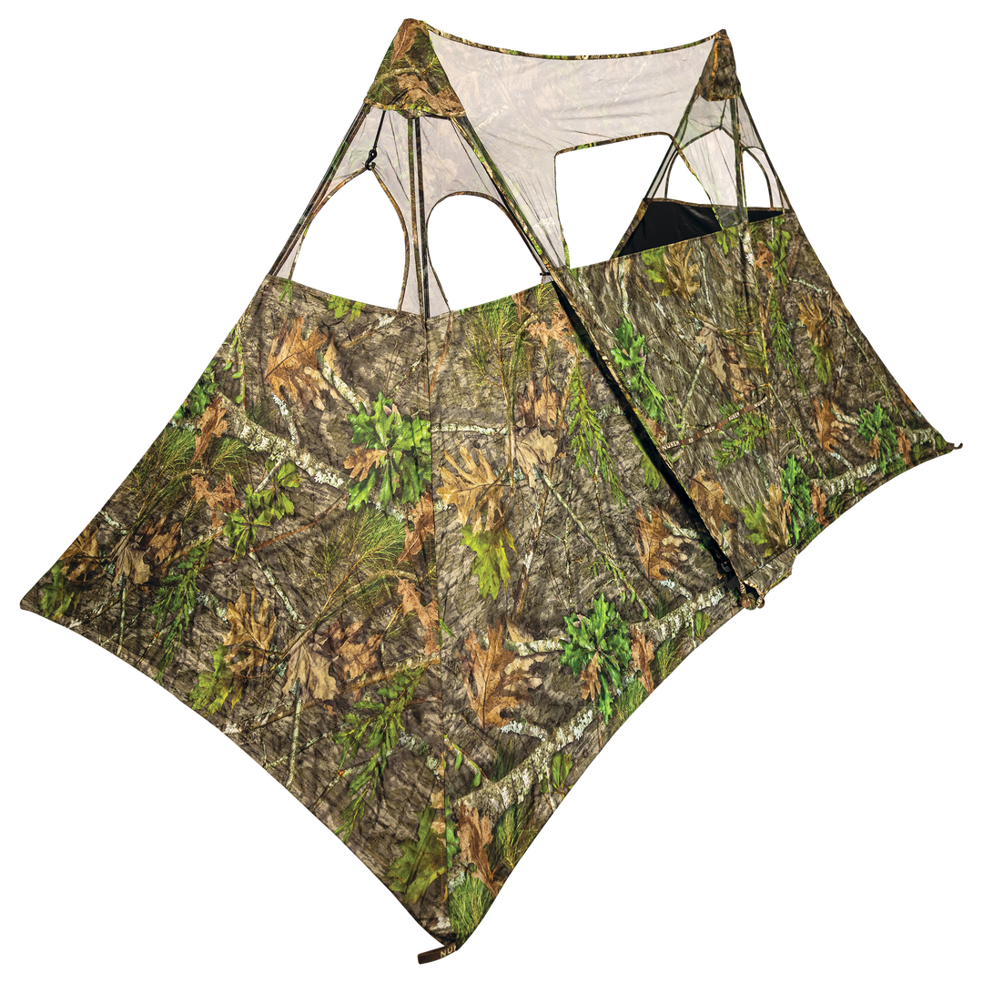 Nukem Double Up System - Mossy Oak Obsession – Nukem Hunting