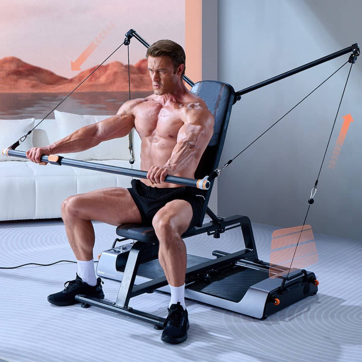 ベンチプレス | NutroOne