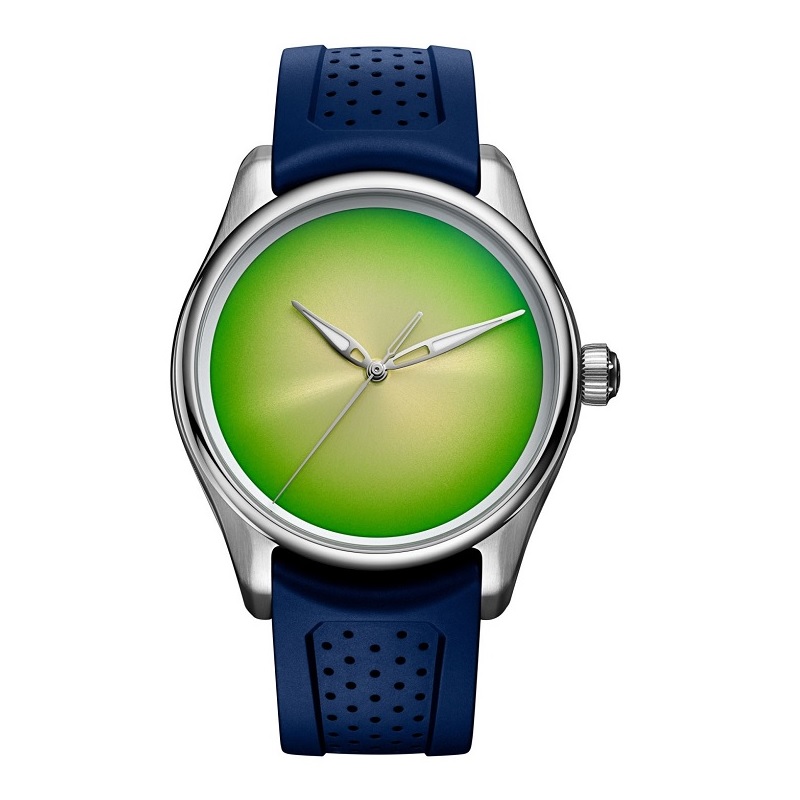 Pioneer Centre Seconds Concept Citrus Green_パイオニア・センター