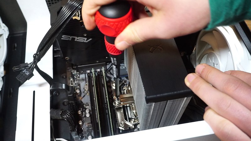 虎徹シリーズ最新作「虎徹Mark3」をレビュー：ライバルが強すぎる