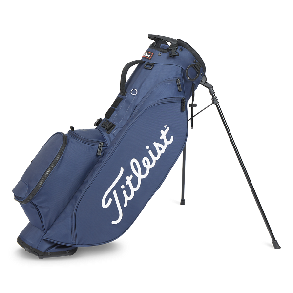 Titleist Players 4 Standbag – New York Golf Center
