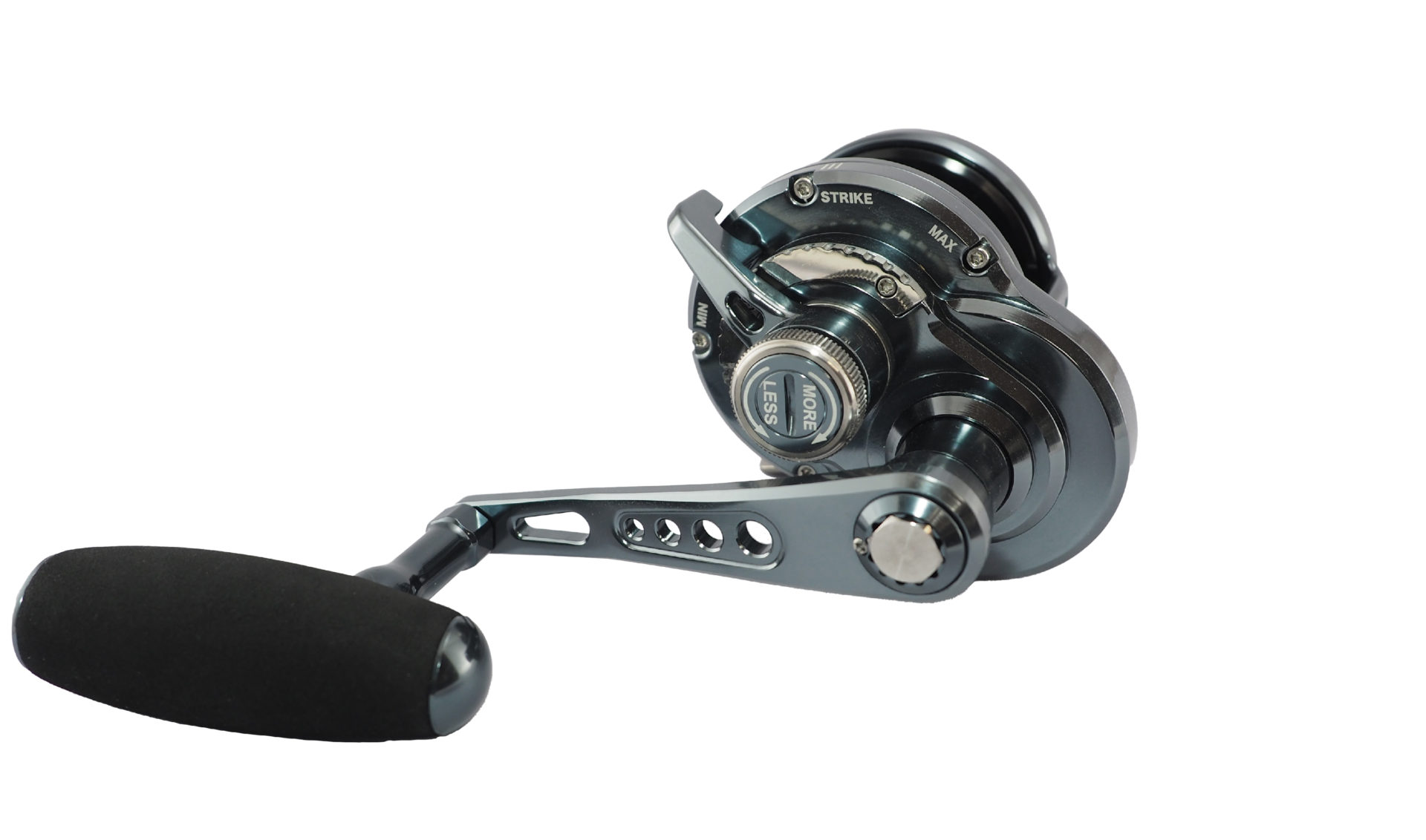 TECOMAX 3600 | オーシャンフリークス