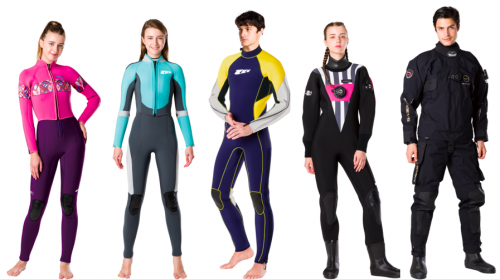 ダイビング×SDGs】モビーディック：目指すは“持続可能”なマリン産業