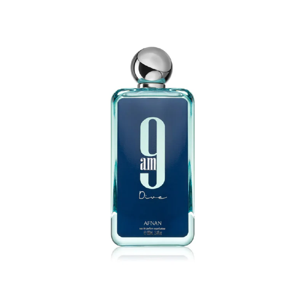 Afnan 9 PM for Men EDP – Oasis Perfumes USA