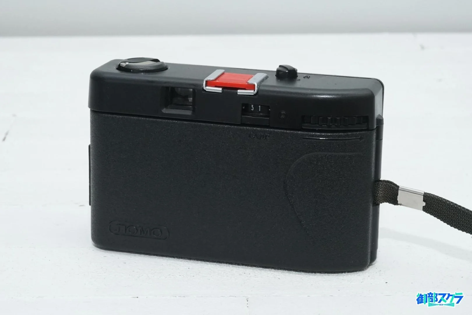 Смена-35 スメナ35 トイカメラブームの一翼を担った旧ソ連製カメラ