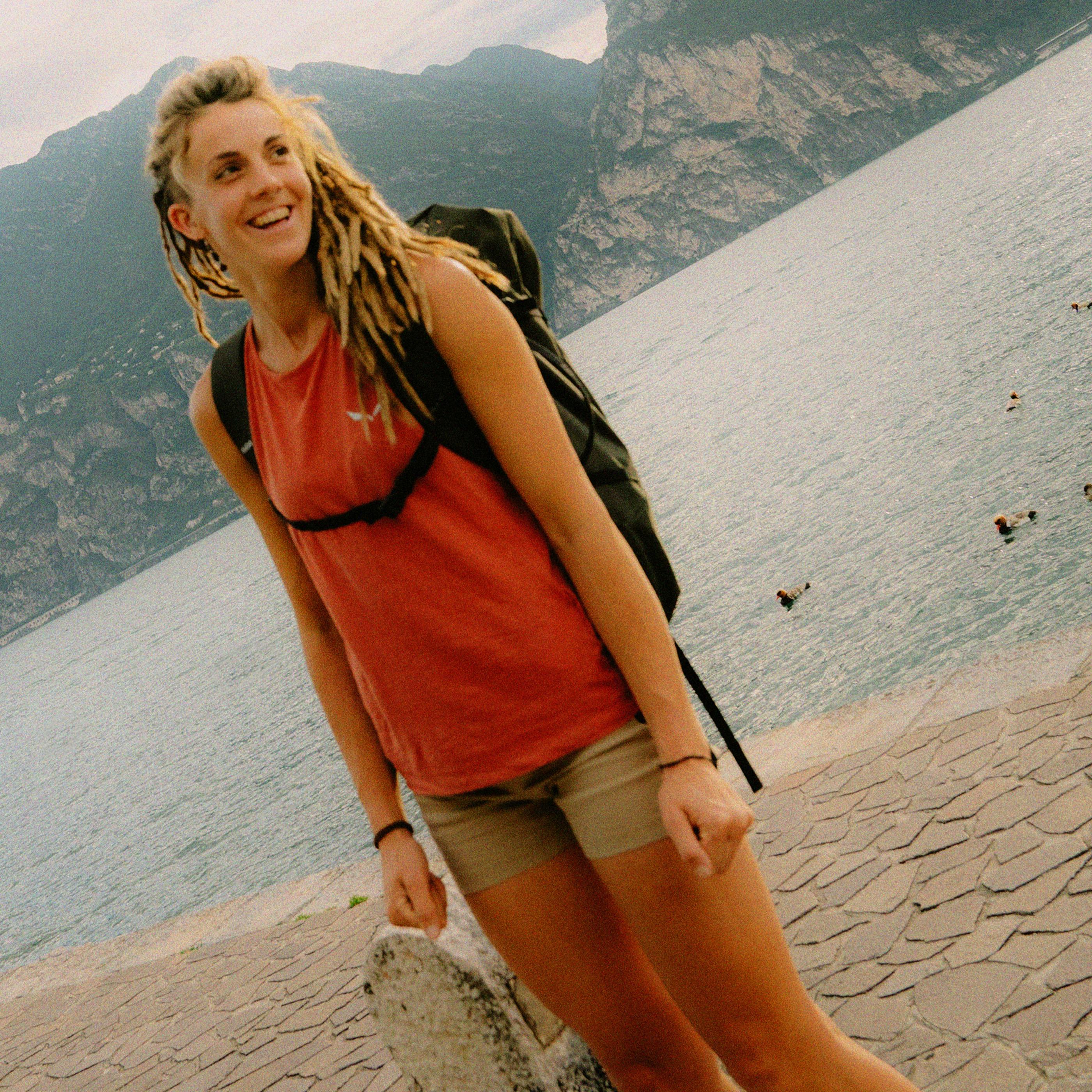 Puez Hemp Durastretch Shorts Women | Salewa® USA