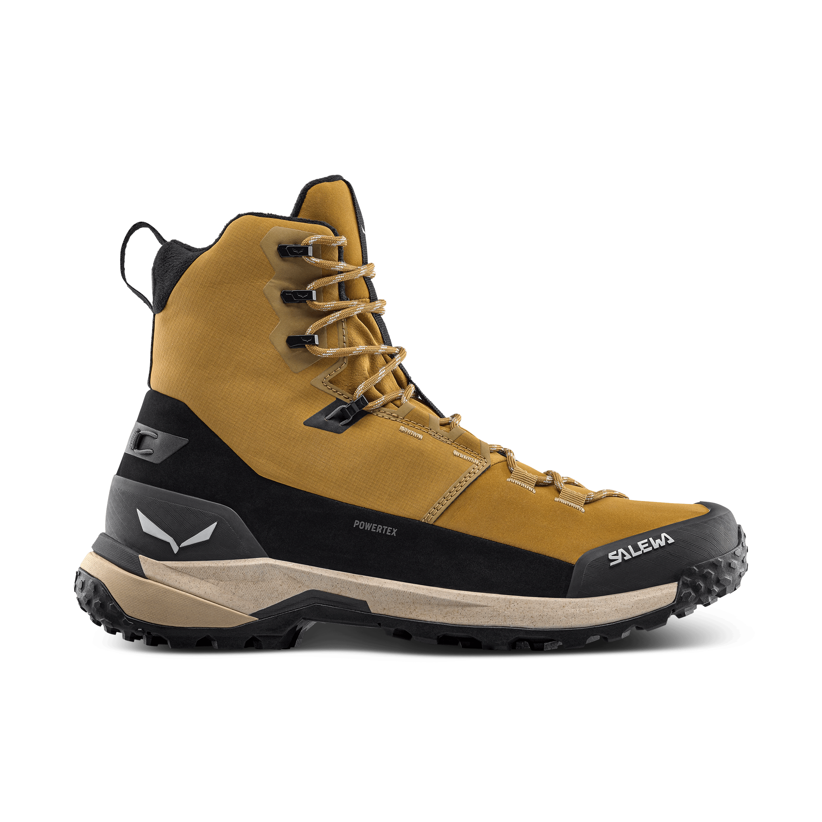 Puez Winter Mid Powertex Men | Salewa® USA