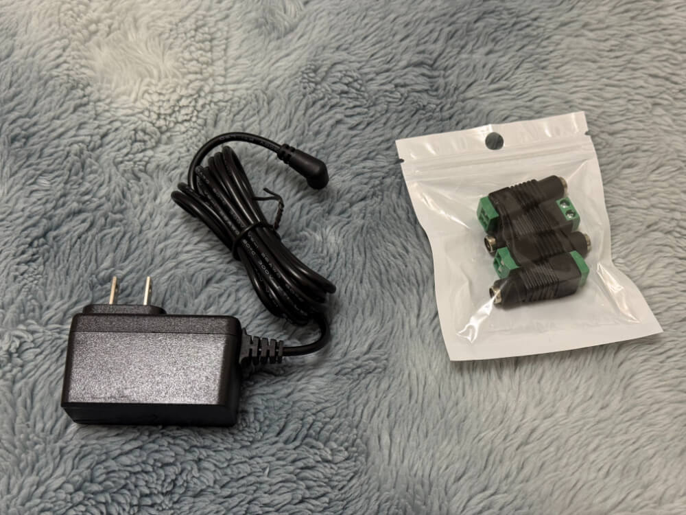 Google Nest】ドアベルをコンセント直結設置してみた！