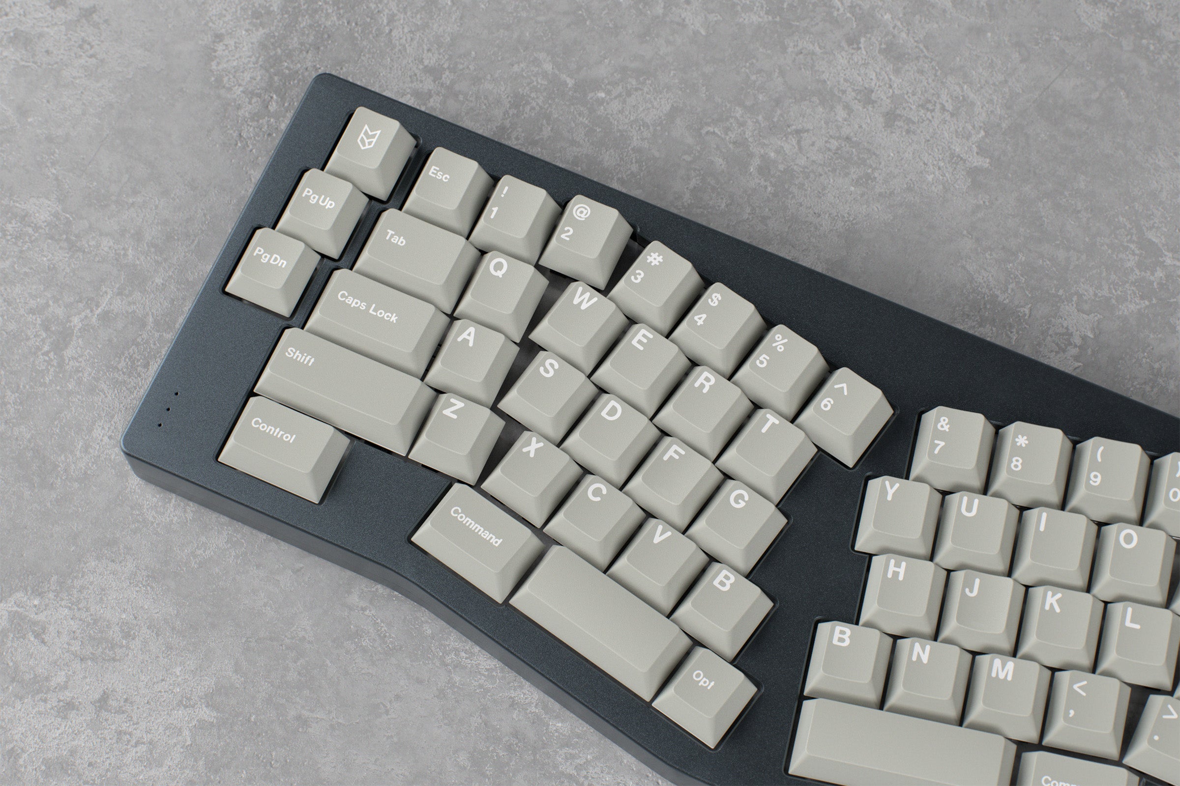 GMK CYL Modern Materials – Oblotzky Industries